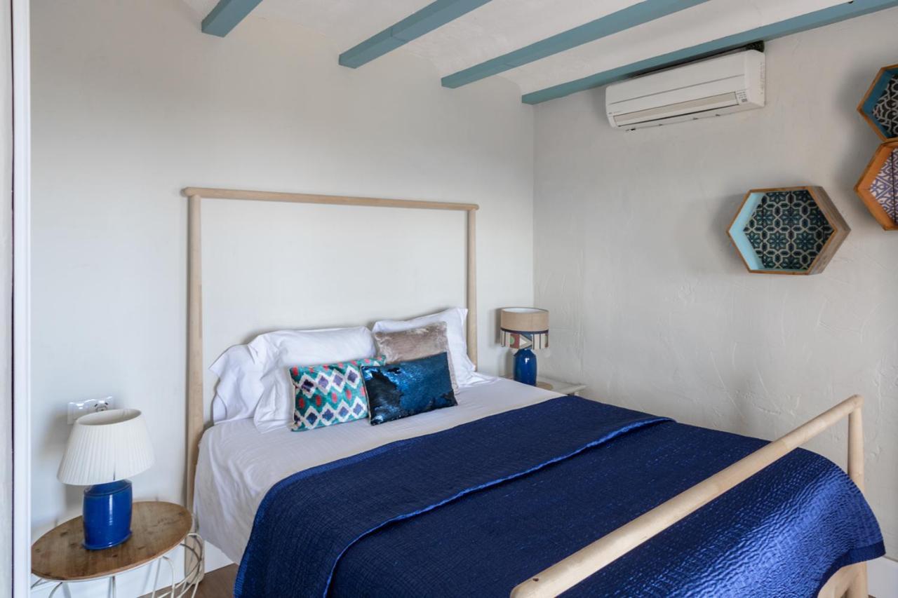 Posada Morisca Charming Hotel Boutique Фрихилиана Экстерьер фото